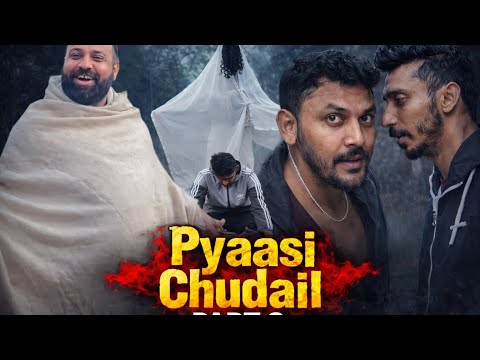 Pyaasi chudail part 2 (Trailer) Released February 2026