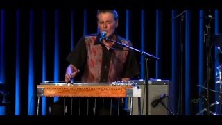 Siggi Fassl's Tribute To Jerry Lee Lewis - Jukebox Junkie
