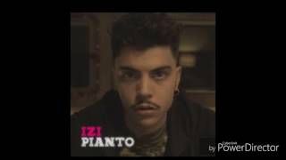 Izi - Pianto