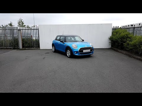 182D13969 - 182D13969 BMW MINI Cooper 5-Door Hatch