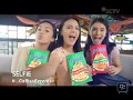Iklan Garuda Rosta Selfie GaBisaBerenti