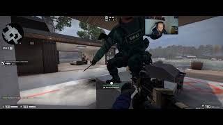 Counter Strike: Global Offensive - Operation Riptide Woche 15 - Schutzmission  Extraction