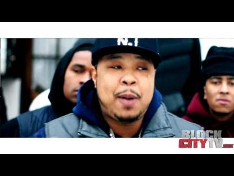 Chynk Show - Coldest Winter Intro [ Directed By HaHzyRu ]
