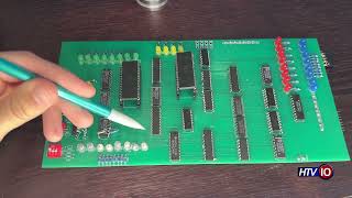 HTV College Prep - Omni Computer