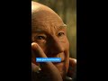 Q's love for Picard is so pure 😭 #Shorts #StarTrekPicard