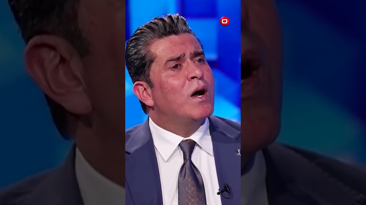 فيديو | المؤسسة القضائية العراقية من اقوى المؤسسات في المنطقة