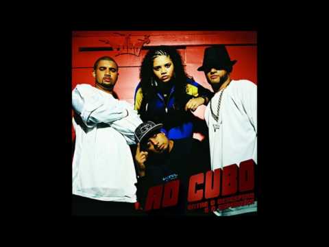 Ao Cubo - Vai Se Analisar part. Mano Reco