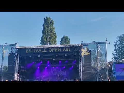 The Stranglers - [Estivale Open Air - Estavayer-le-lac]
