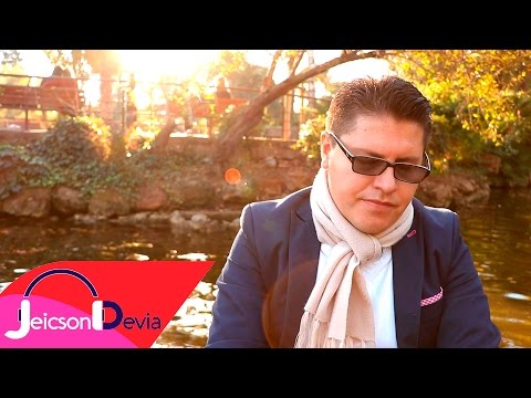 Nada Me Apartara - Jeicson Devia (Audio Oficial)
