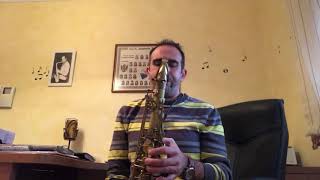 10mfan Showtime 7* Rigotti reeds