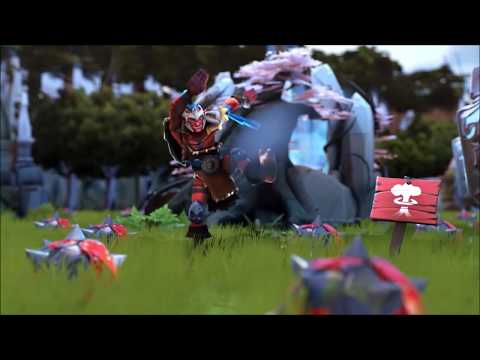 Fails of the Week Ep. 247 Ending - Troll Warlord Grooving