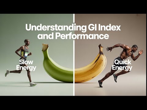 Glycemic Load vs Glycemic Index: What’s the Difference?