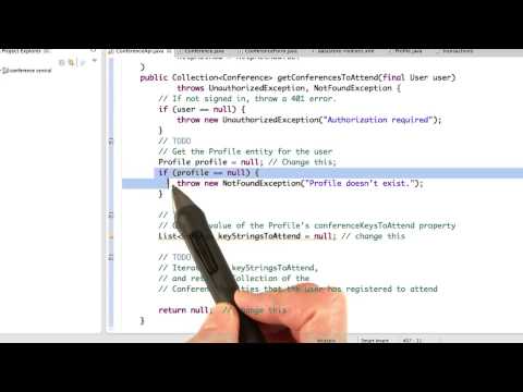 Introduction Developing Scalable Apps with Java