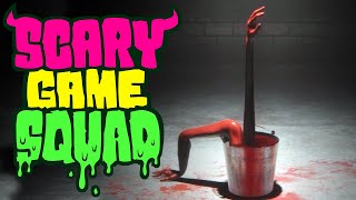 Go Home Annie | Scary Game Squad