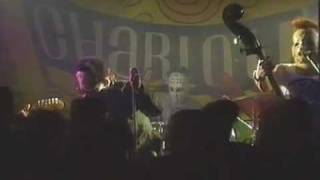 Demented Are Go Live