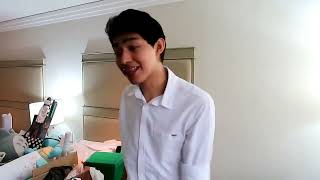 Fernanfloo explicando... meme plantilla