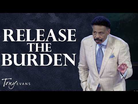 The Urban Alternative - Tony Evans