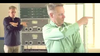 Selector Dub Narcotic - "And Stuff Like That There" (Official Music Video)