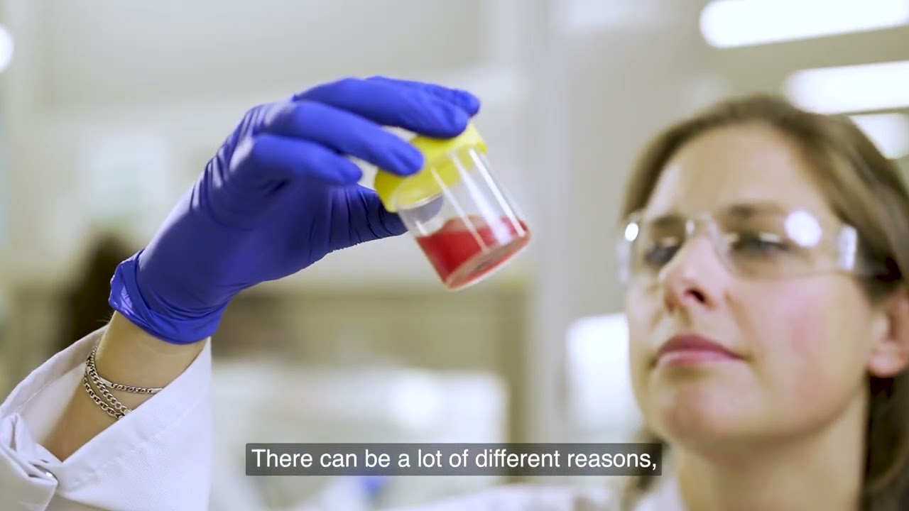 CSL Awards 2026 Centenary Fellowship To  Carolien van de Sandt