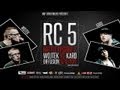 Rap Contenders - Edition 5 - Kard vs Wojtek