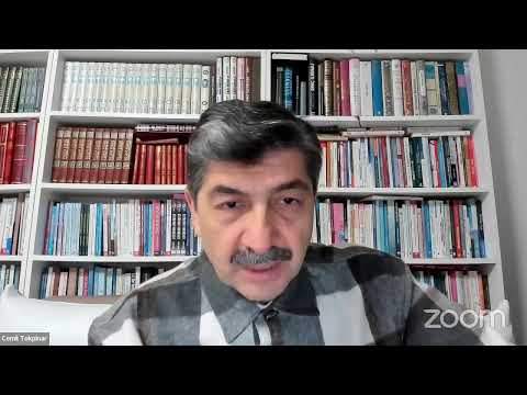 MESNEV-İ NURİYE ZEYLÜL HUBAB İLEM EYYÜHEL AZİZ CEMİL TOKPINAR