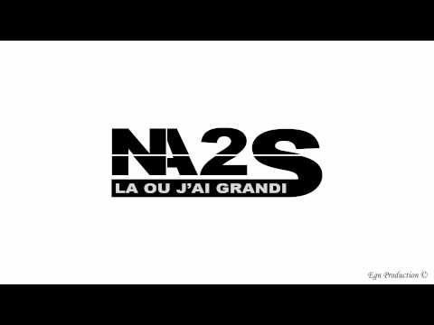 Na2s - Là où j'ai grandi (Audio)