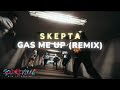 Skepta - Gas Me Up (Spookzville Remix)