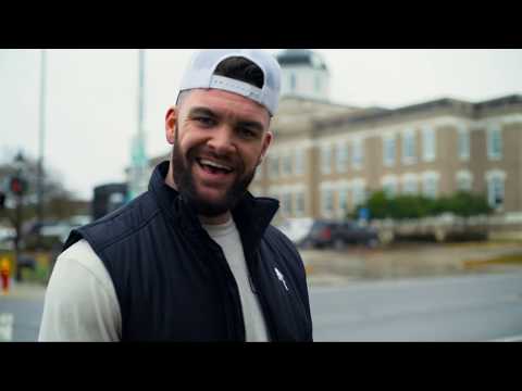 Dylan Scott - Nothing To Do Town (Official Music Video)