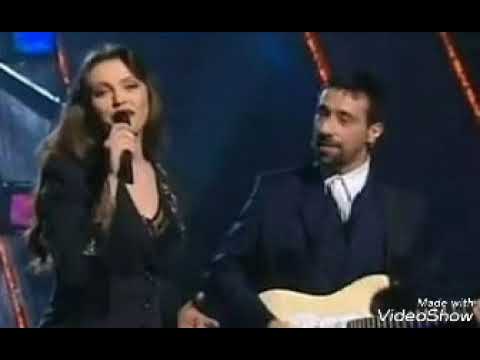 EUROVISION 1997 ITALY-JALISSE-FIUMI DI PAROLE
