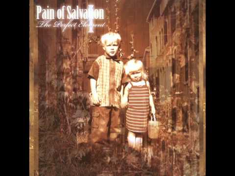 Pain of Salvation - King of Loss