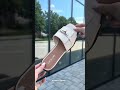 Шлепанцы женские 594721 Бежевые Відео