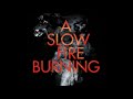 A Slow Fire Burning by Paula Hawkins