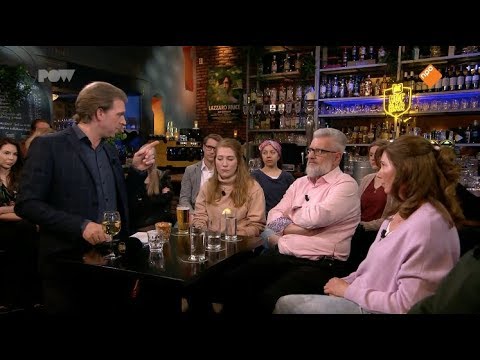 De Hofbar - dinsdag 16 april