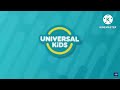 Universal Kids PBS Kids Sprout Logo Animation