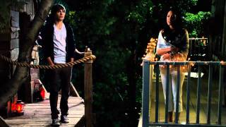 Vanessa Hudgens &amp; Zac Efron - Right Here, Right Now (Reprise)