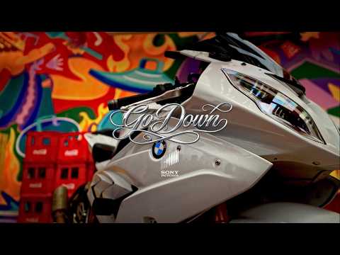 PAPA NYOSTO-GO DOWN (Official Music Video)