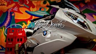 PAPA NYOSTO-GO DOWN (Official Music Video)