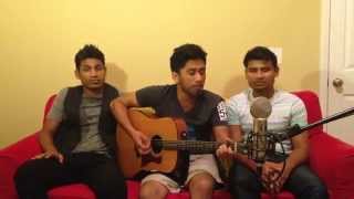 RED COUCH CONFESSIONS - EP. 1