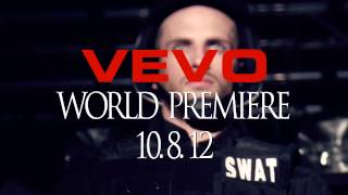 Defiler - "Walk In The Glow" | World Premiere 10.08.12 on VEVO.com