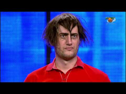 Portokalli, 29 Maj 2011 - Atentatet (Filmi Beni ecen Vet)