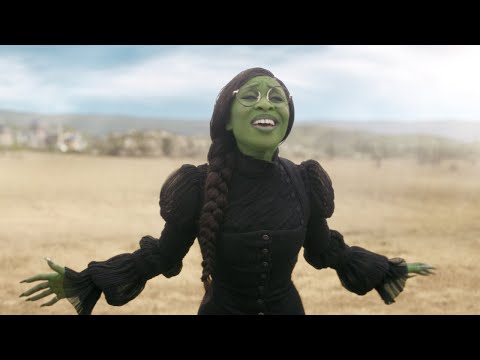 Video thumbnail for The Wizard And I (Sing-Along)