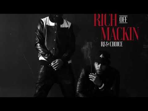 RJ x Choice - Favor for Favor ft Splacc