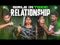 Girls In Toxic Relationship EMI Rani