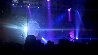Meshuggah - Cadaverous Mastication
