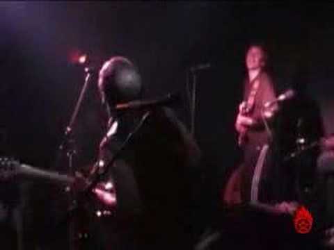 Kultur Shock: Mastika