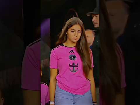 Delfina Suarez Edit ❤️‍🔥😍