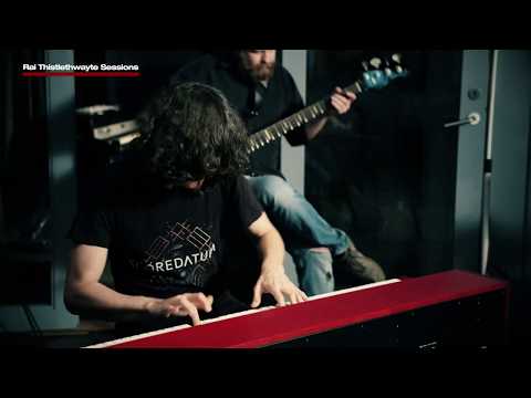 Nord Live Sessions: Rai Thistlethwayte - #8 Junk Funk feat. Morgan Ågren & Gustaf Hielm