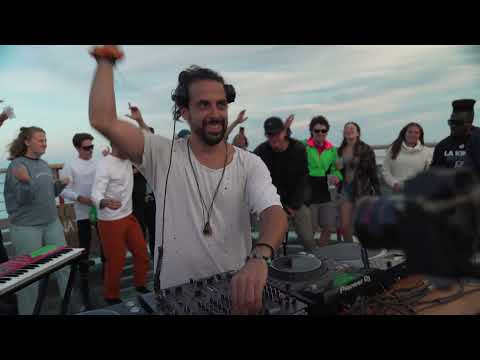 Fidem Community - One Seven (Bittersweet Symphony Edit) mixed by Kora | Escapade Sonore 09