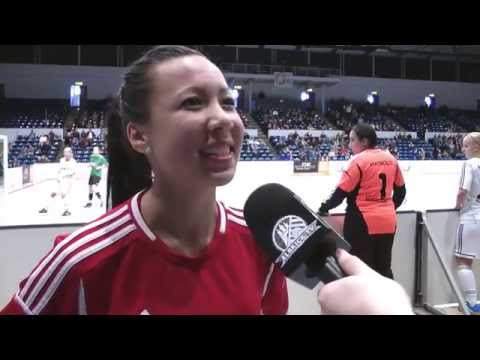 Ten Times mit Falida Gloszat (SC Eilbek) | ELBKICK.TV