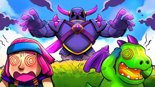 Every Win I COPY My Opponents Evolutions 💀 - Deck Guide by JuicyJ